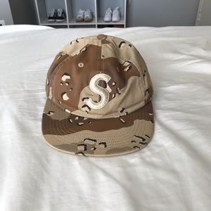 Supreme hat